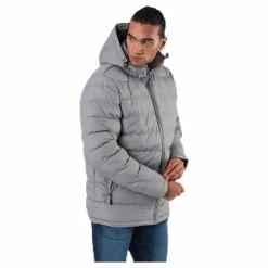 Tuxer Bormio Jacket Grey Grå Outlet