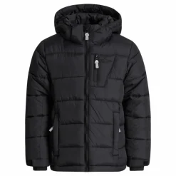 Borneo Jr Jacket Black*Tuxer Clearance