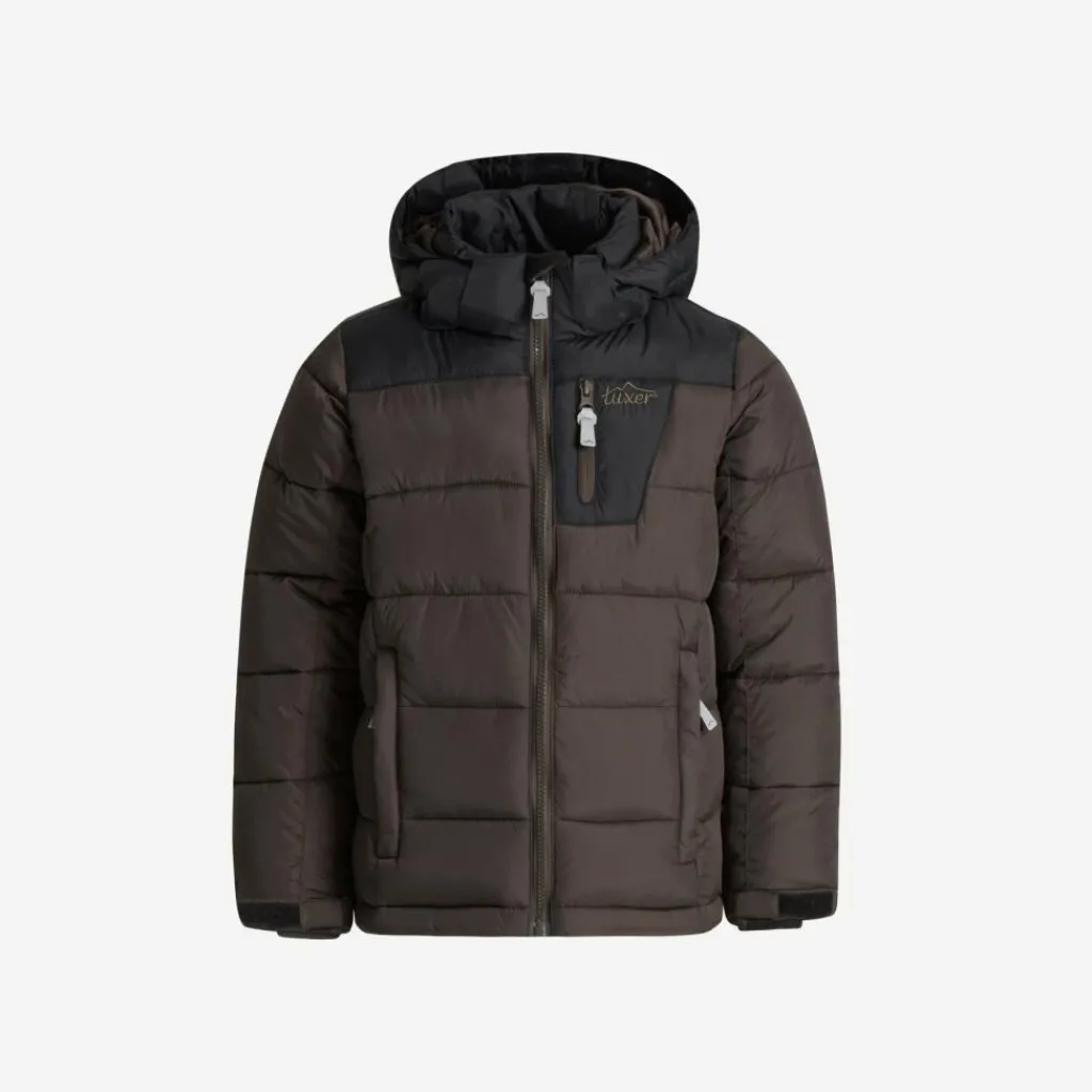 Borneo Jr Jacket Carbon*Tuxer Sale