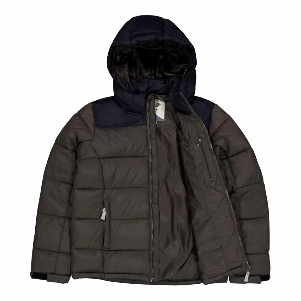 Borneo Jr Jacket Carbon*Tuxer Sale