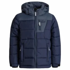 Borneo Jr Jacket Dark Navy*Tuxer