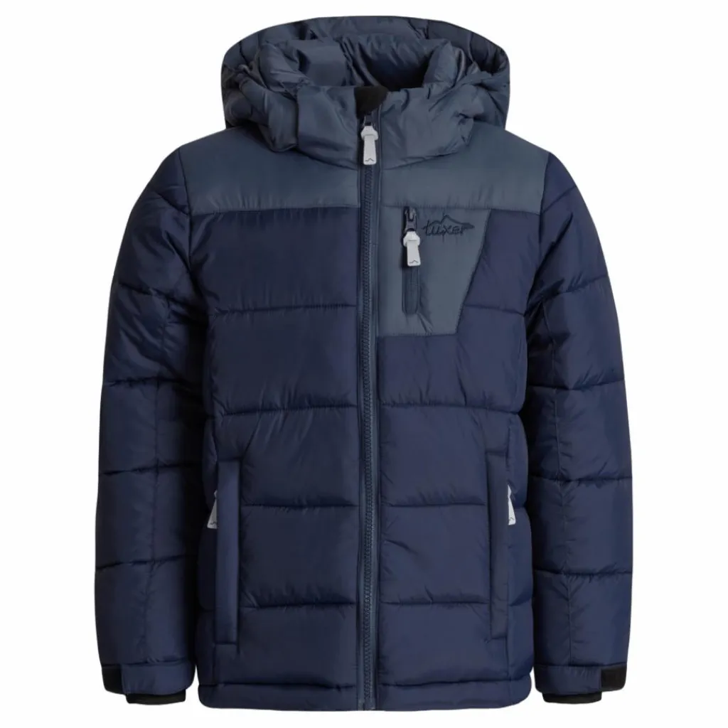 Borneo Jr Jacket Dark Navy*Tuxer