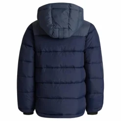 Borneo Jr Jacket Dark Navy*Tuxer