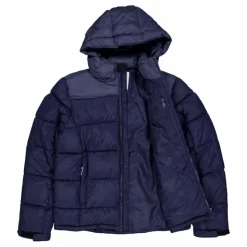 Borneo Jr Jacket Dark Navy*Tuxer