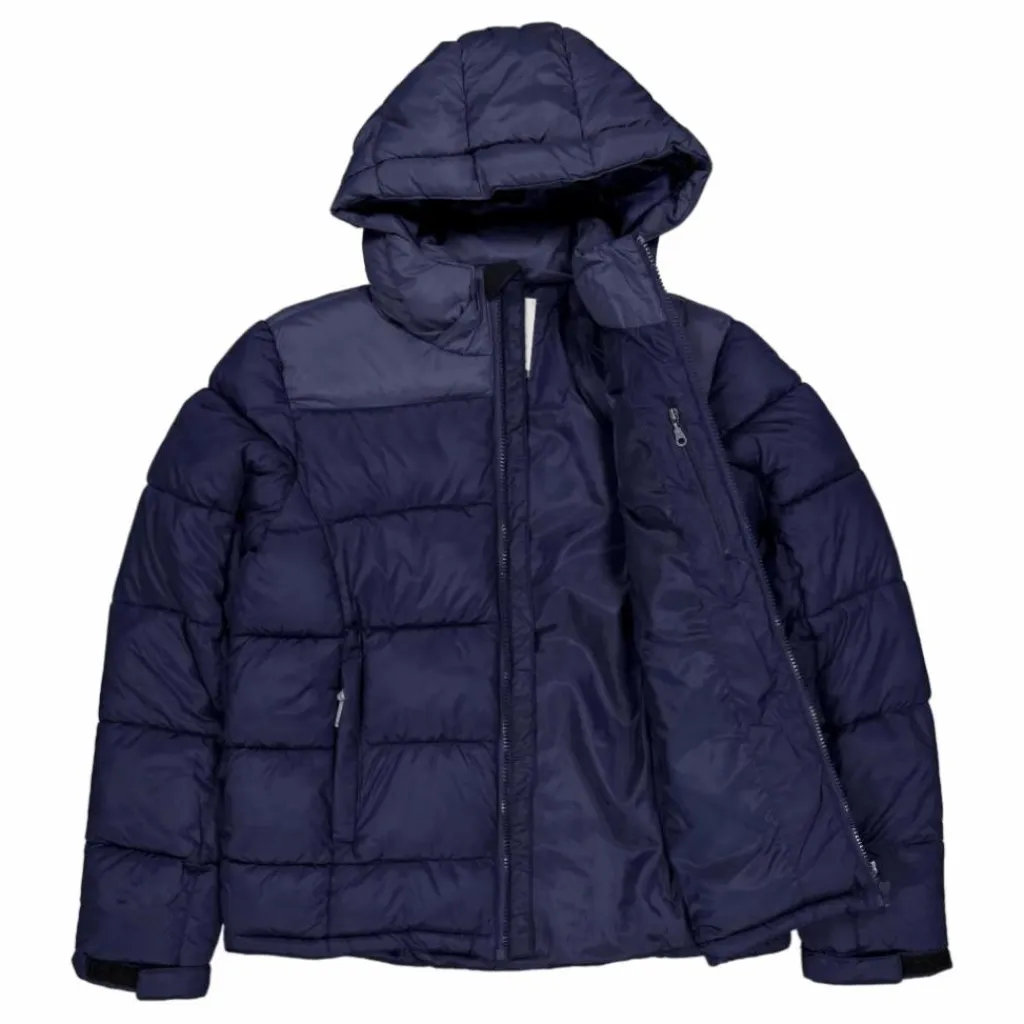 Borneo Jr Jacket Dark Navy*Tuxer