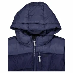 Borneo Jr Jacket Dark Navy*Tuxer