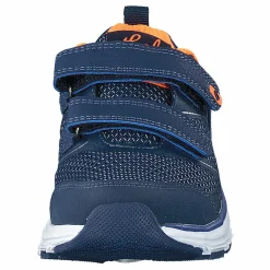 Leaf Borre Navy Blå Clearance