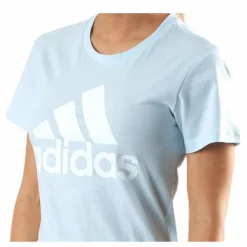 Bos Co Tee Blue/White*adidas Outlet
