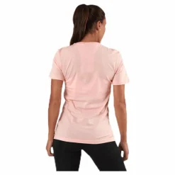 adidas Bos Co Tee Pink Rosa New