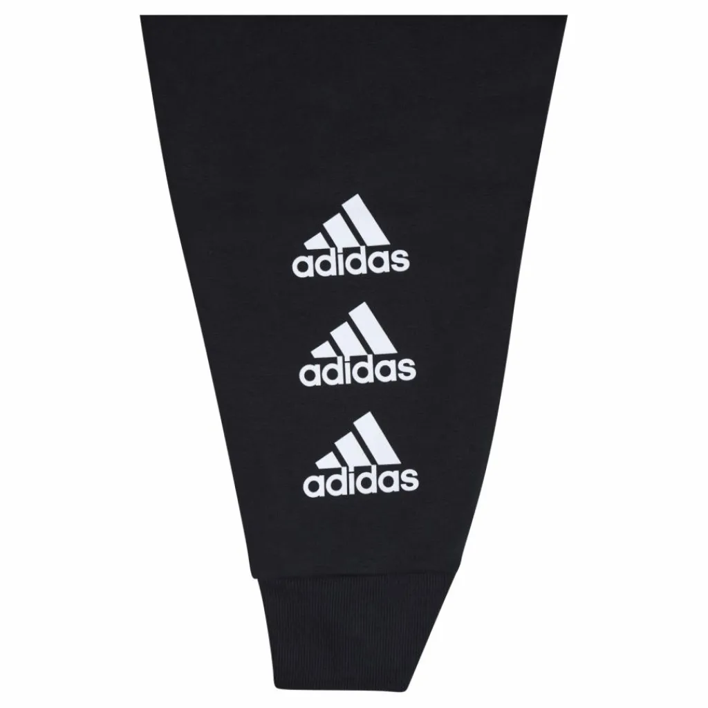 Bos Flc Pt In Plus Black*adidas Outlet