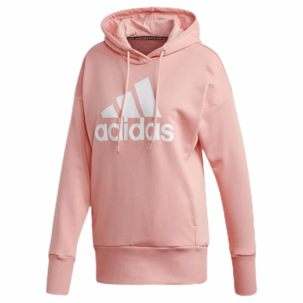 adidas Bos Long Hd Pink/White Rosa Hot
