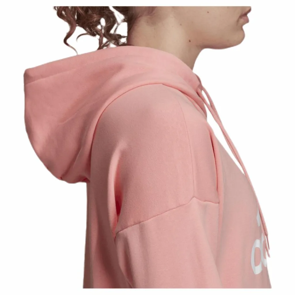 adidas Bos Long Hd Pink/White Rosa Hot