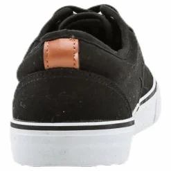Nonation Boston Black Svart New