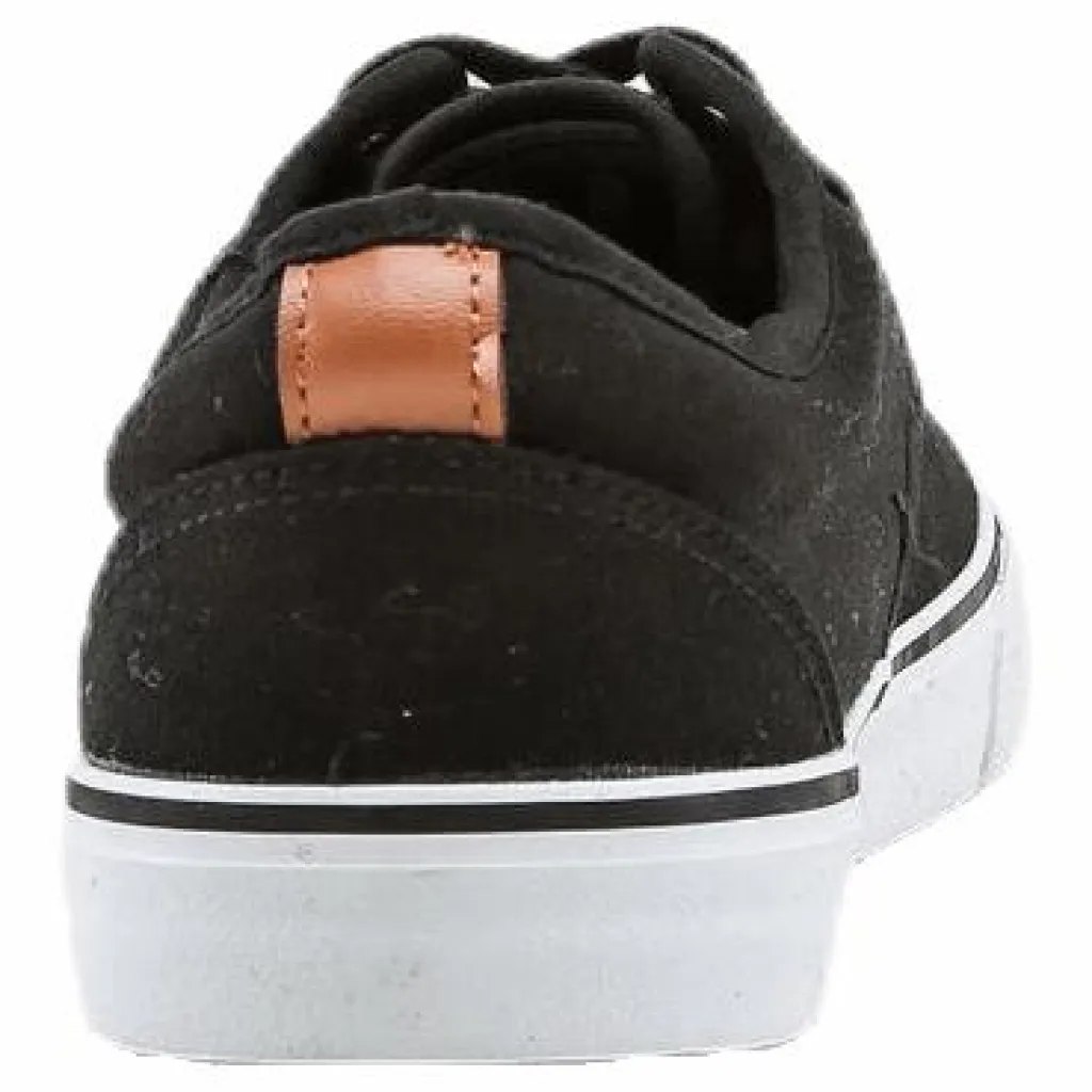 Nonation Boston Black Svart New