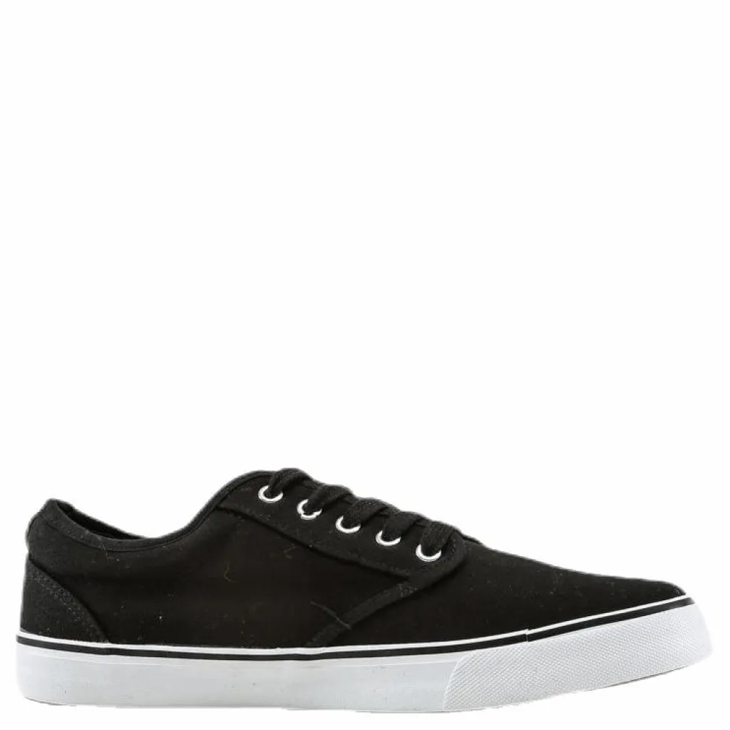 Nonation Boston Black Svart New