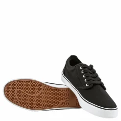 Nonation Boston Black Svart New