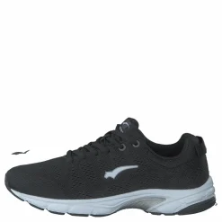 Bagheera Boston Black/white Svart Hot