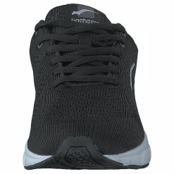 Bagheera Boston Black/white Svart Hot