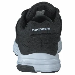 Bagheera Boston Black/white Svart Hot