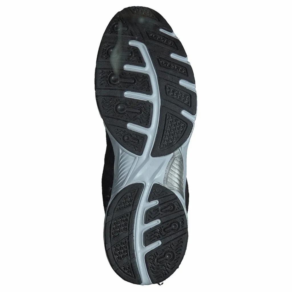 Bagheera Boston Black/white Svart Hot