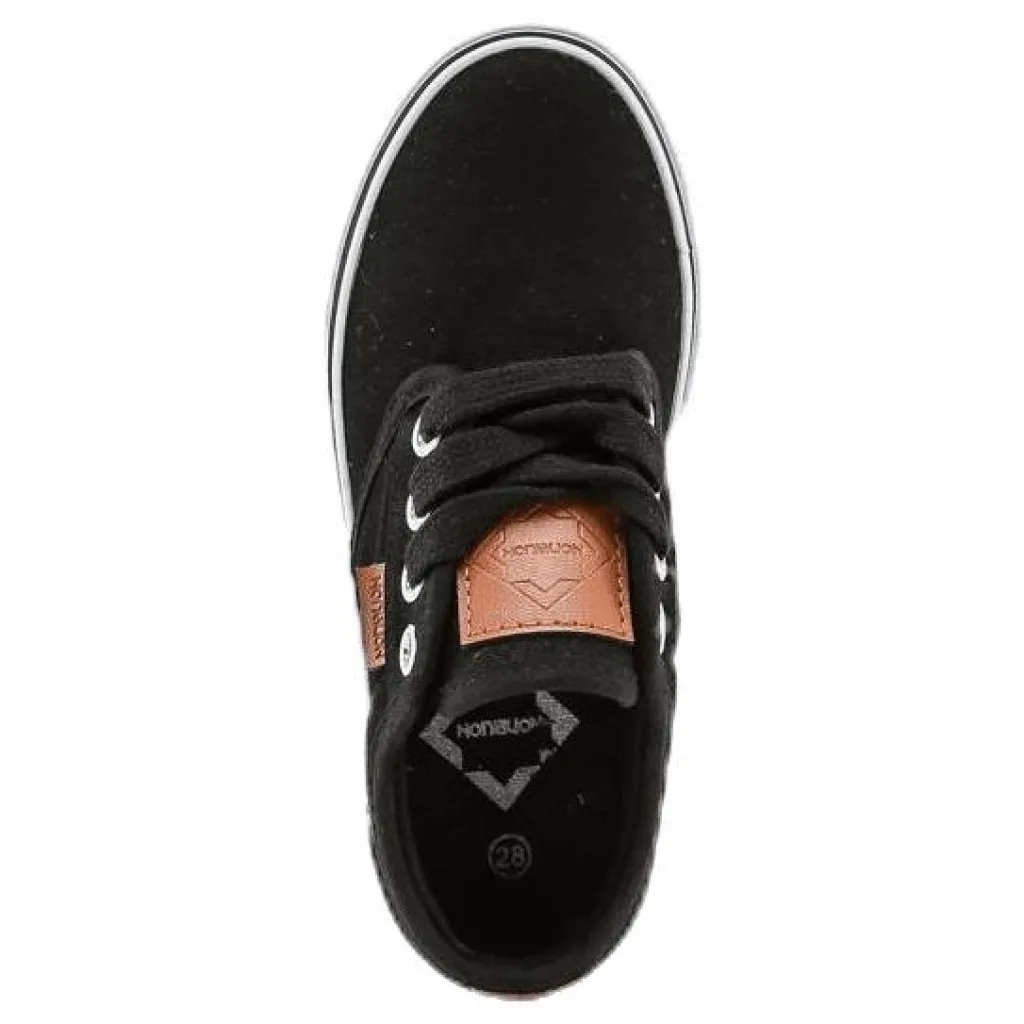 Boston Junior Black*Nonation Outlet