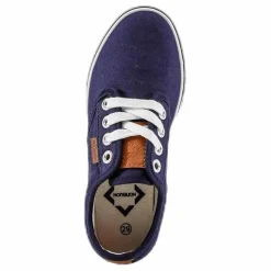 Boston Junior Blue*Nonation Hot