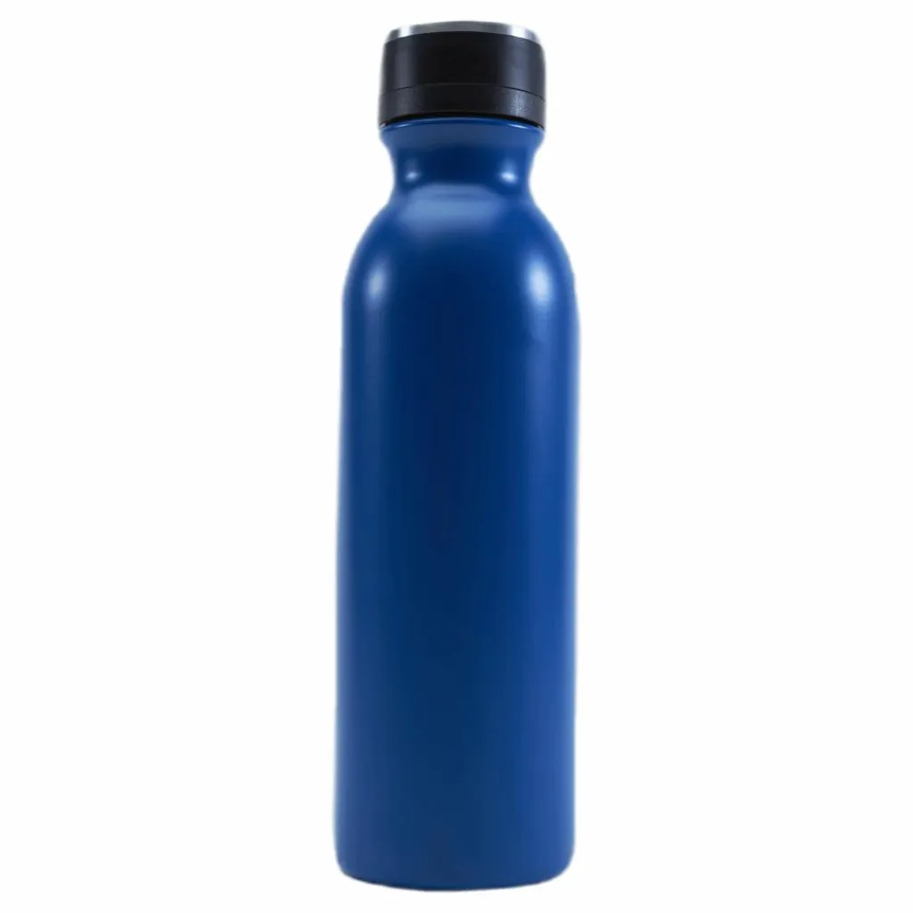 Smartshake Bothal Insulated Flask 600ml Blue Blå Best