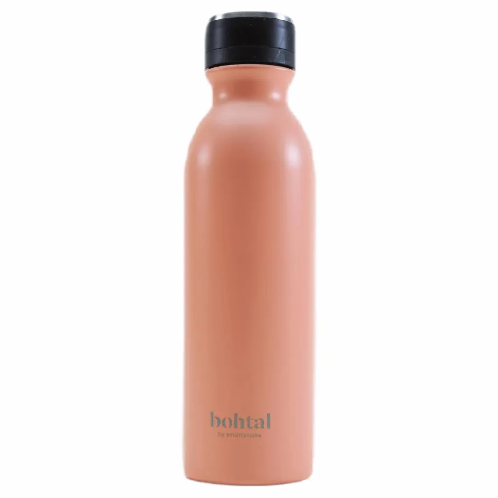 Bothal Insulated Flask 600ml Pink*Smartshake Hot