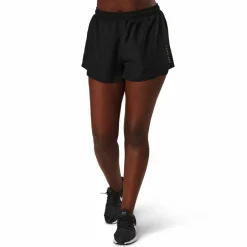 Bounce Shorts Black*Röhnisch Discount
