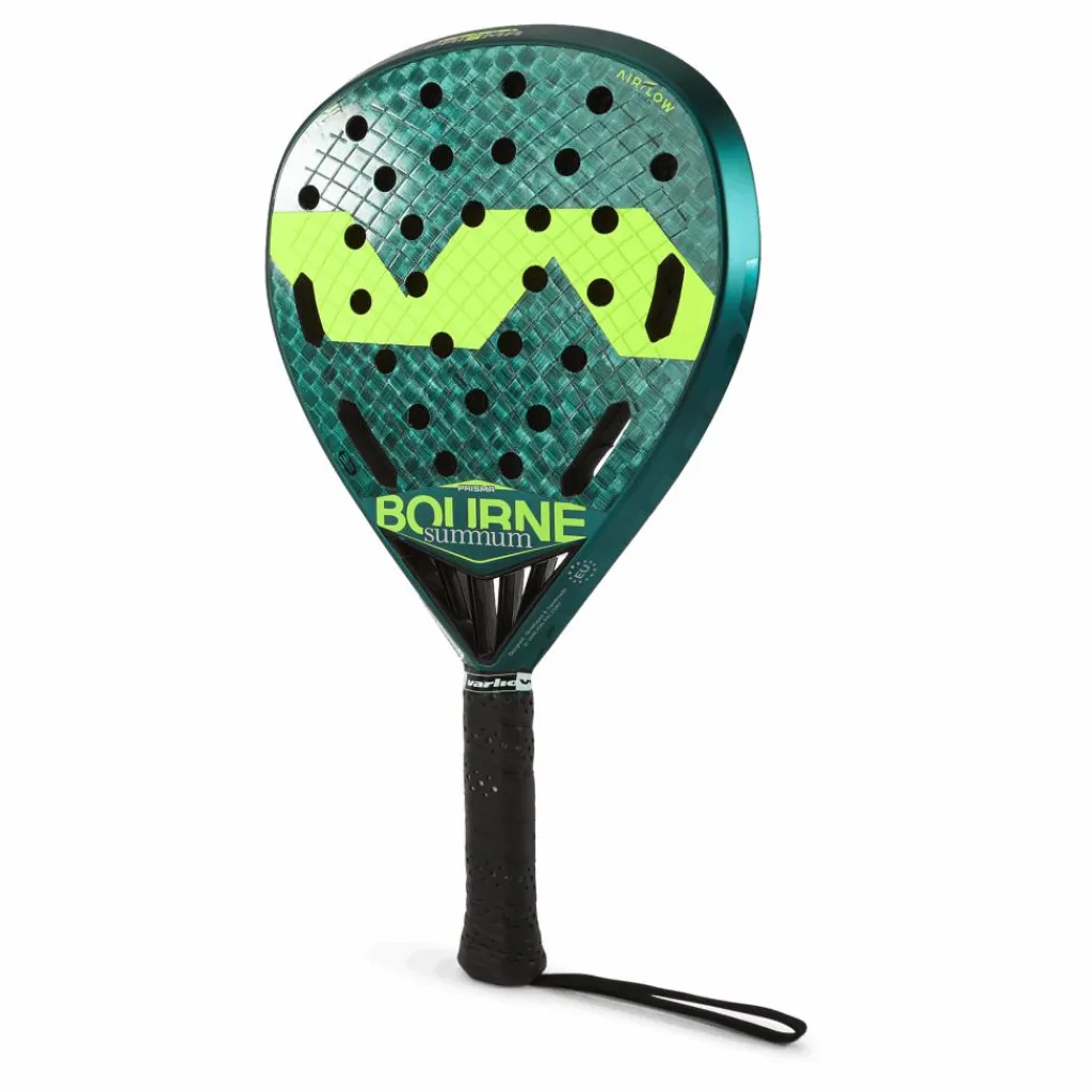 Varlion Bourne Summum Prisma Airflow W Best