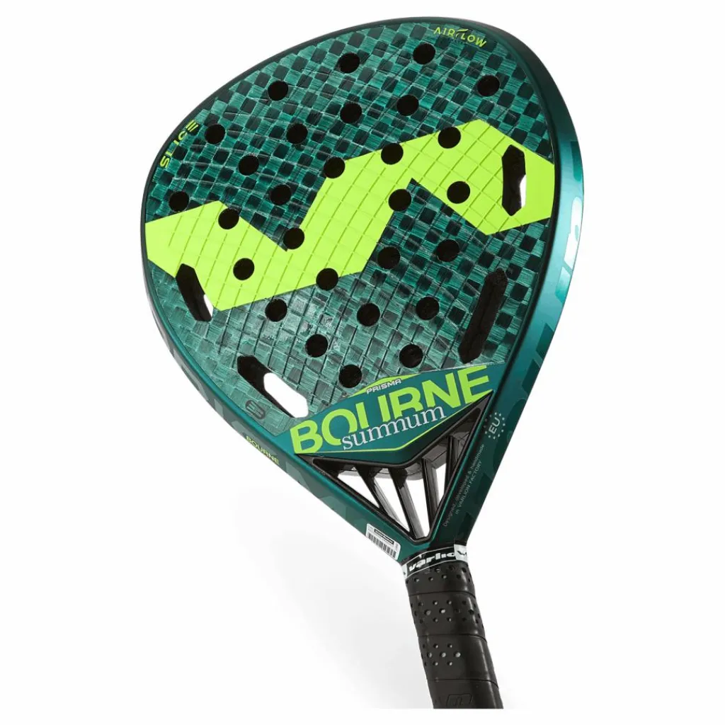 Varlion Bourne Summum Prisma Airflow W Best