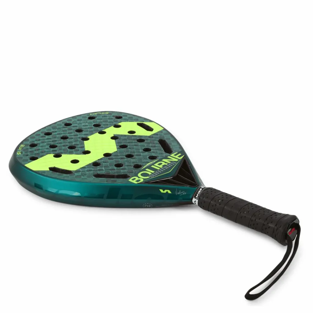 Varlion Bourne Summum Prisma Airflow W Best