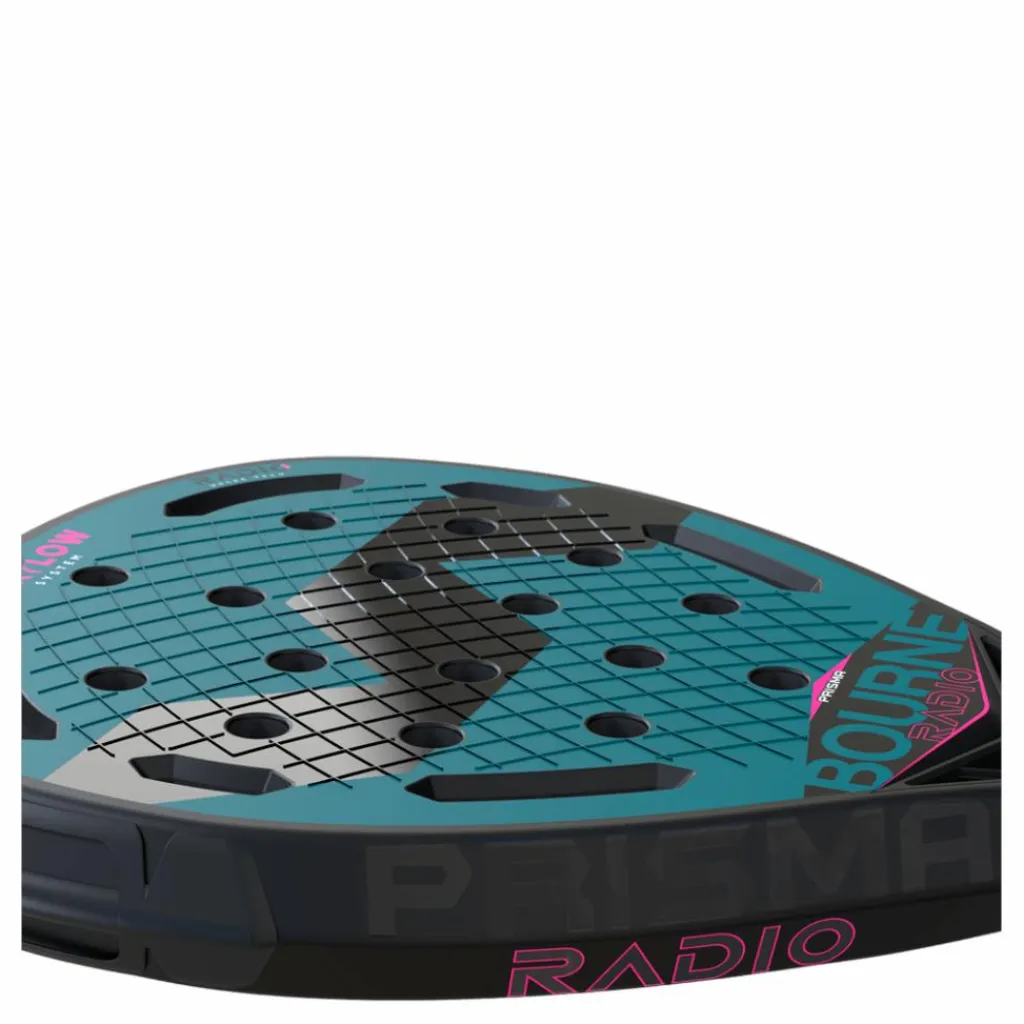 Bourne Summum Prisma Radio*Varlion Hot