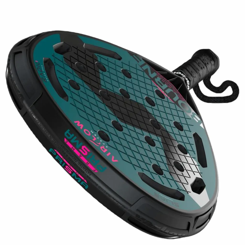 Bourne Summum Prisma Radio*Varlion Hot