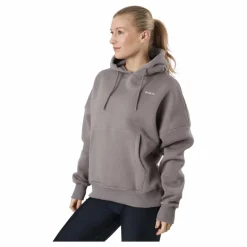 BOW19 Bowie Hoodie Cinder Grå Outlet