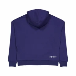 Bowie Hoodie Navy*BOW19 Best