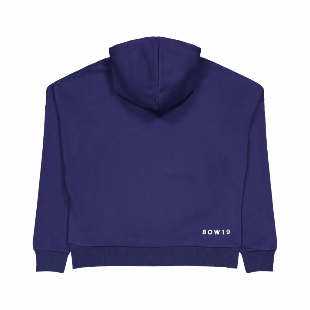 Bowie Hoodie Navy*BOW19 Best