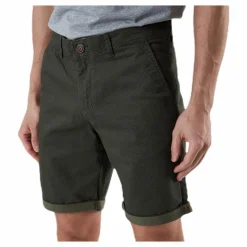 Jack & Jones Bowie Shorts Print Green Grön Sale