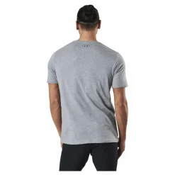 Under Armour Boxed Sportstyle SS Grey Grå Best