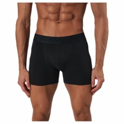 Boxer Bamboo 10-pack - Regular Black*Resteröds Sale
