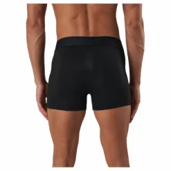 Boxer Bamboo 10-pack - Regular Black*Resteröds Sale