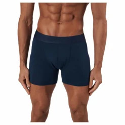 Resteröds Boxer Bamboo 3-pack Regular Le Navy Blå Online