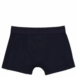 Resteröds Boxer Bamboo 3-pack Regular Le Black, Burgundy, Navy Svart Sale