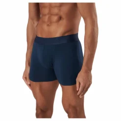 Boxer Bamboo 3-pack Regular Le Black/grey/navy*Resteröds Discount