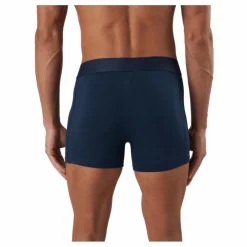 Boxer Bamboo 3-pack Regular Le Black/grey/navy*Resteröds Discount