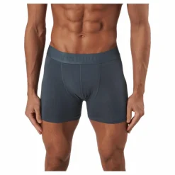 Boxer Bamboo 3-pack Regular Le Black/grey/navy*Resteröds Discount