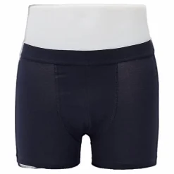 Bread & Boxers Boxer Brief Blå Outlet
