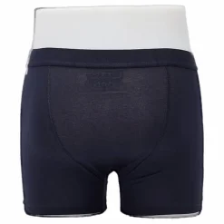 Bread & Boxers Boxer Brief Blå Outlet