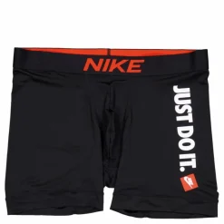Nike Boxer Brief Black Svart Hot