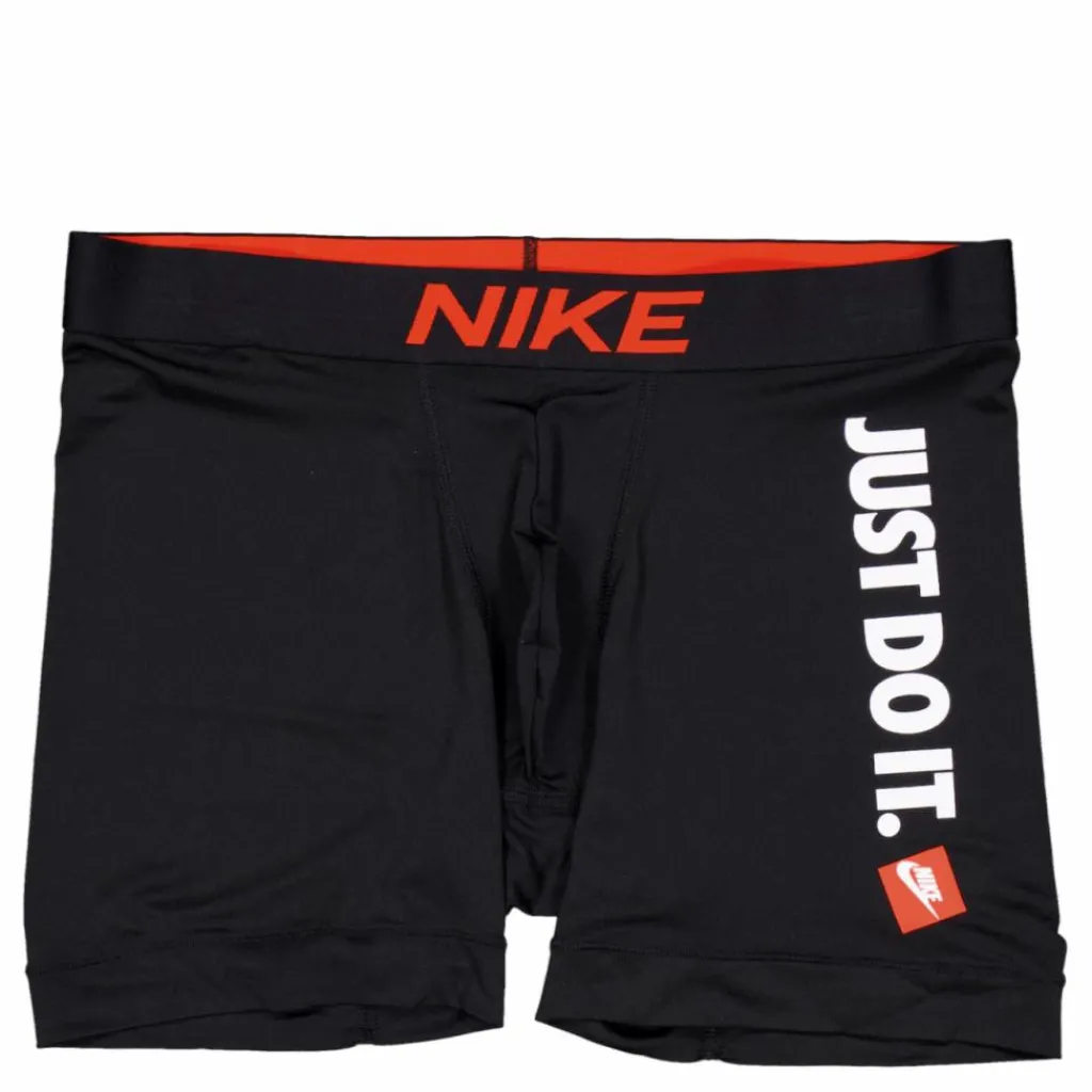 Nike Boxer Brief Black Svart Hot